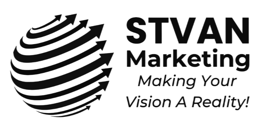 STVAN Marketing